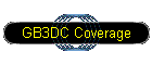 GB3DC Coverage