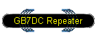 GB7DC Repeater